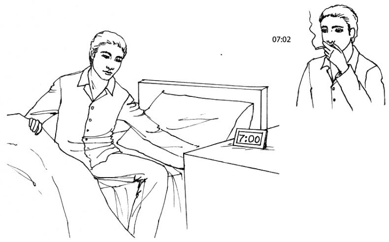 Иллюстрация к книге — Сердце и сосуды. Большая энциклопедия здоровья [_163_2.jpg]