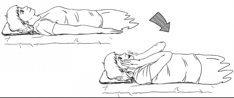 Иллюстрация к книге — Сердце и сосуды. Большая энциклопедия здоровья [_185.jpg]