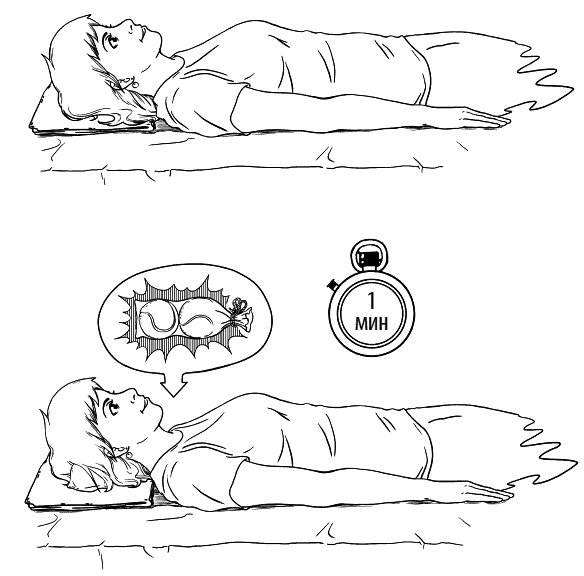 Иллюстрация к книге — Сердце и сосуды. Большая энциклопедия здоровья [_186.jpg]