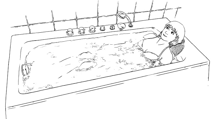 Иллюстрация к книге — Сердце и сосуды. Большая энциклопедия здоровья [_194.jpg]