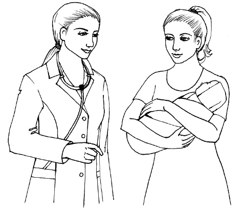 Иллюстрация к книге — Сердце и сосуды. Большая энциклопедия здоровья [_271.jpg]