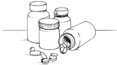 Иллюстрация к книге — Сердце и сосуды. Большая энциклопедия здоровья [_311.jpg]