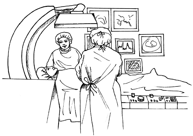 Иллюстрация к книге — Сердце и сосуды. Большая энциклопедия здоровья [_336.jpg]