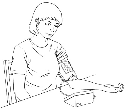 Иллюстрация к книге — Сердце и сосуды. Большая энциклопедия здоровья [_486.jpg]