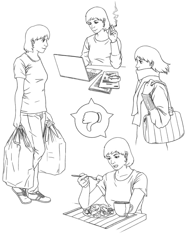 Иллюстрация к книге — Сердце и сосуды. Большая энциклопедия здоровья [_487.jpg]