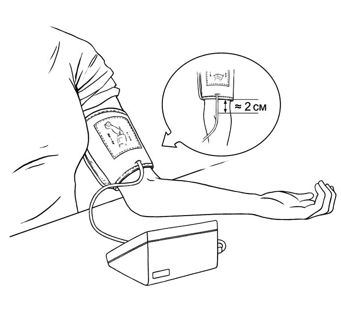 Иллюстрация к книге — Сердце и сосуды. Большая энциклопедия здоровья [_489.jpg]