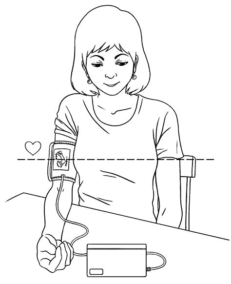 Иллюстрация к книге — Сердце и сосуды. Большая энциклопедия здоровья [_490_3.jpg]