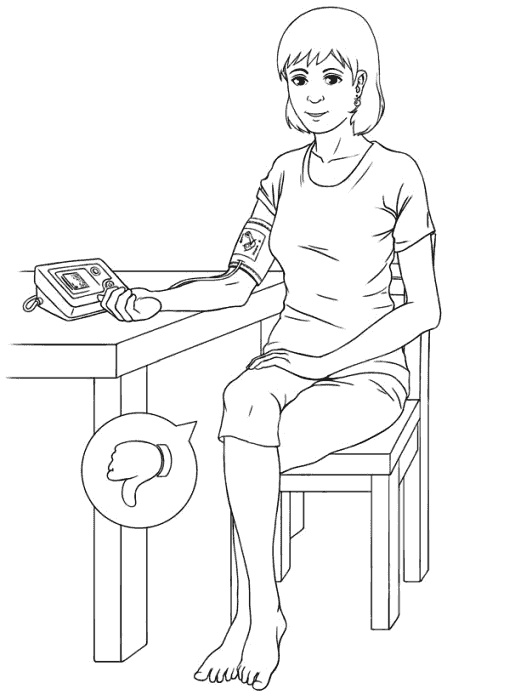 Иллюстрация к книге — Сердце и сосуды. Большая энциклопедия здоровья [_494.jpg]