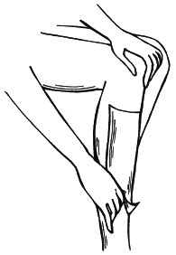 Иллюстрация к книге — 40+. Уход за телом [_094.jpg]