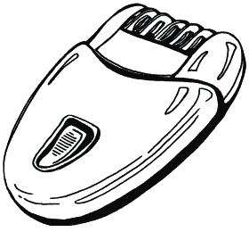 Иллюстрация к книге — 40+. Уход за телом [_096.jpg]