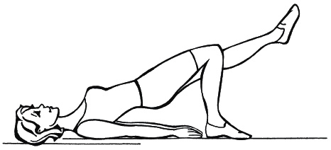 Иллюстрация к книге — 40+. Уход за телом [_150.jpg]