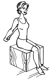 Иллюстрация к книге — 40+. Уход за телом [_155.jpg]