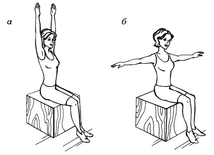 Иллюстрация к книге — 40+. Уход за телом [_157.jpg]