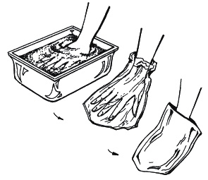 Иллюстрация к книге — 40+. Уход за телом [_212.jpg]