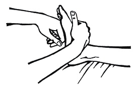 Иллюстрация к книге — 40+. Уход за телом [_259.jpg]