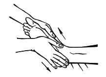 Иллюстрация к книге — 40+. Уход за телом [_264_2.jpg]