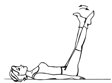 Иллюстрация к книге — 40+. Уход за телом [_276.jpg]