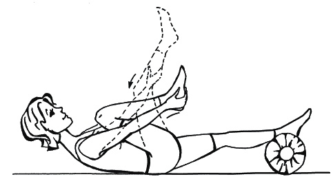 Иллюстрация к книге — 40+. Уход за телом [_278.jpg]