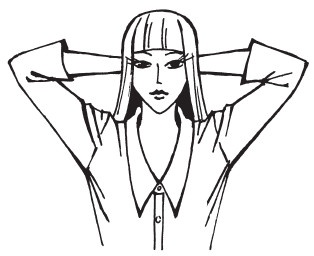 Иллюстрация к книге — 30+. Уход за телом [i_020.jpg]