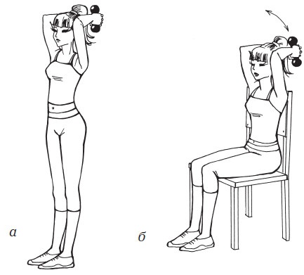 Иллюстрация к книге — 30+. Уход за телом [i_037.jpg]