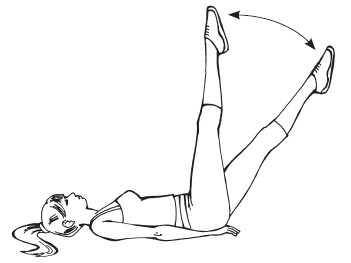 Иллюстрация к книге — 30+. Уход за телом [i_058.jpg]