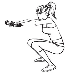 Иллюстрация к книге — 30+. Уход за телом [i_062.jpg]