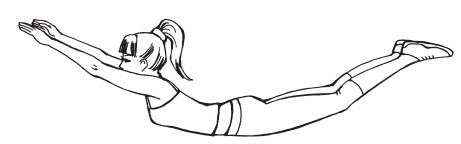 Иллюстрация к книге — 30+. Уход за телом [i_064.jpg]