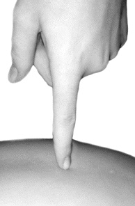 Иллюстрация к книге — Целительные точки для лечения щитовидной железы [autogen_ebook_id16.jpg]