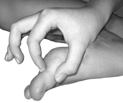 Иллюстрация к книге — Целительные точки для лечения щитовидной железы [autogen_ebook_id28.jpg]