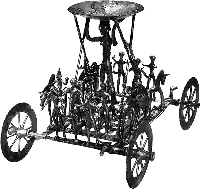 Иллюстрация к книге — История Германии [i_003.jpg]