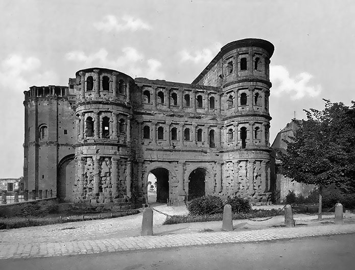 Иллюстрация к книге — История Германии [i_009.jpg]