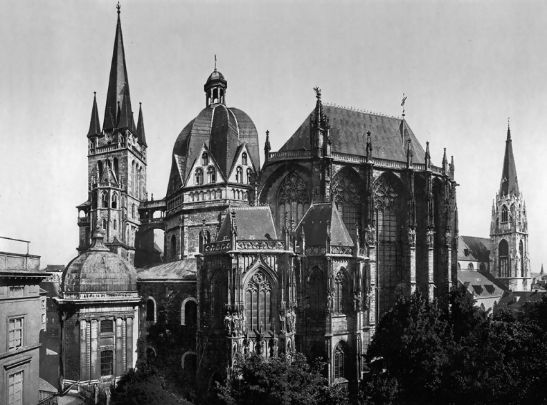 Иллюстрация к книге — История Германии [i_025.jpg]