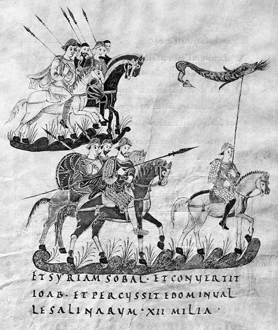 Иллюстрация к книге — История Германии [i_035.jpg]