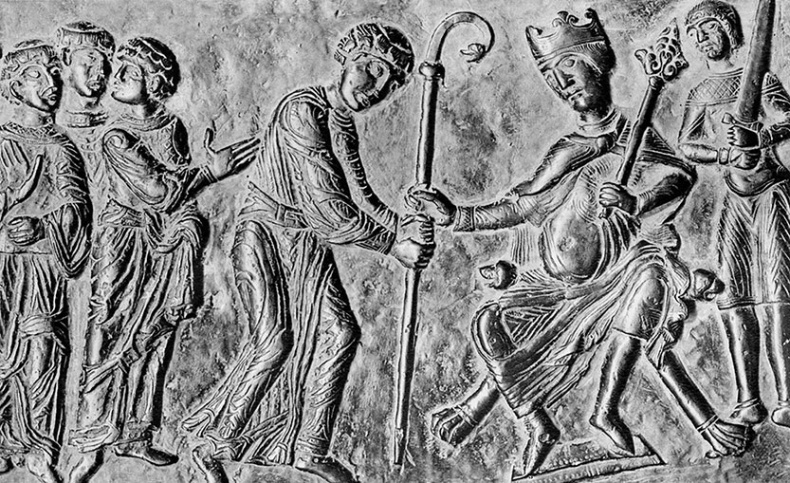 Иллюстрация к книге — История Германии [i_036.jpg]