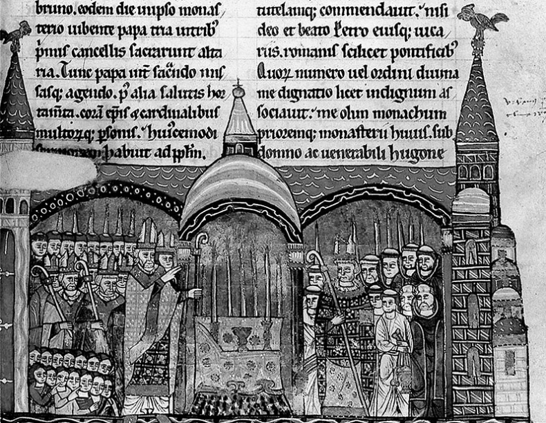 Иллюстрация к книге — История Германии [i_044.jpg]