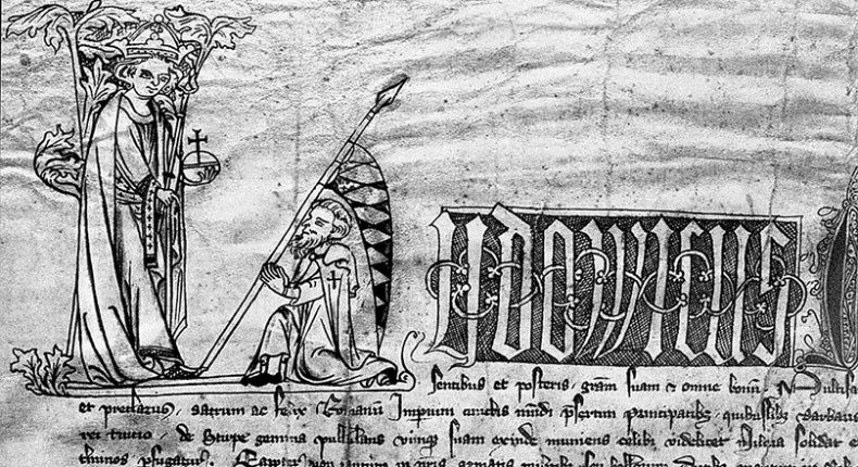 Иллюстрация к книге — История Германии [i_063.jpg]