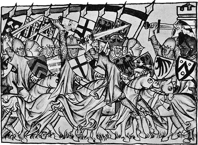 Иллюстрация к книге — История Германии [i_067.jpg]