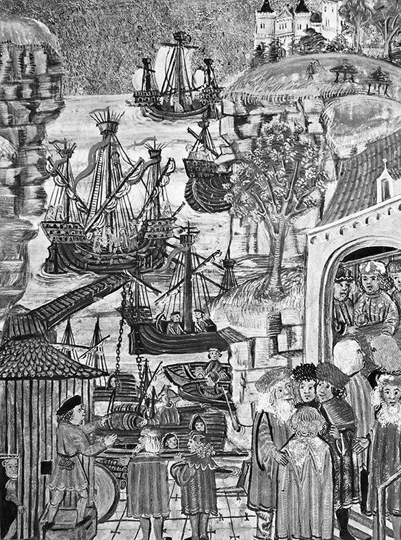 Иллюстрация к книге — История Германии [i_078.jpg]