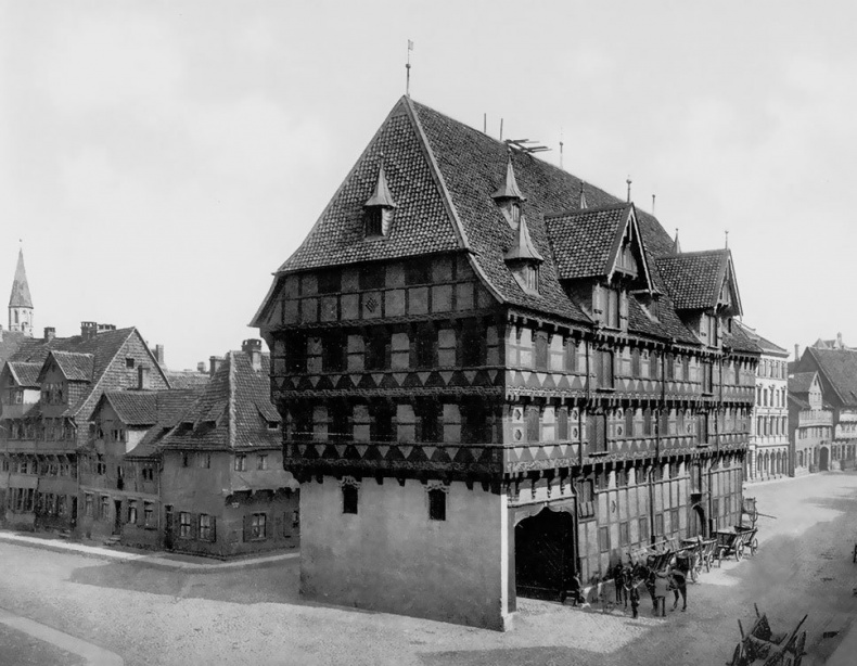 Иллюстрация к книге — История Германии [i_080.jpg]