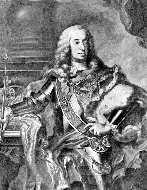 Иллюстрация к книге — История Германии [i_110.jpg]