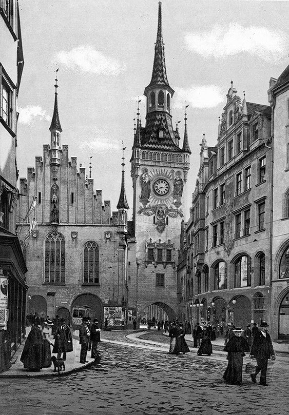 Иллюстрация к книге — История Германии [i_121.jpg]