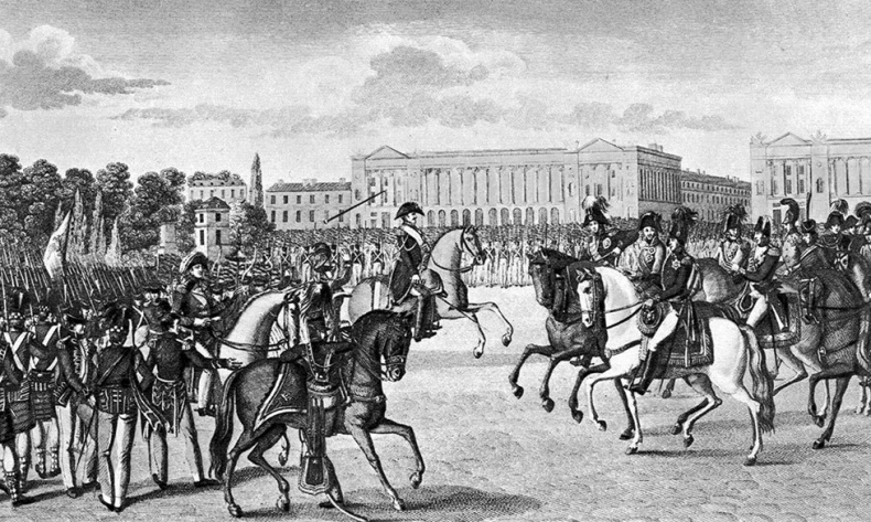 Иллюстрация к книге — История Германии [i_138.jpg]