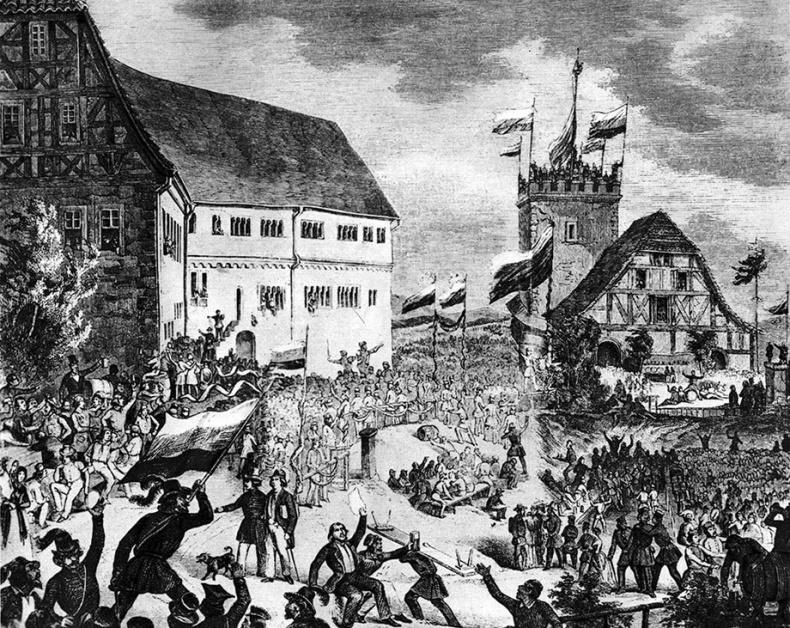 Иллюстрация к книге — История Германии [i_139.jpg]