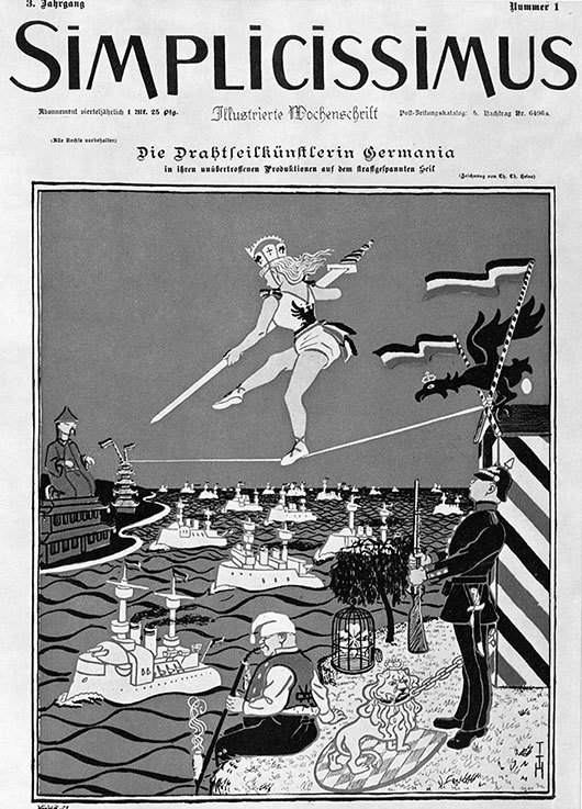 Иллюстрация к книге — История Германии [i_174.jpg]