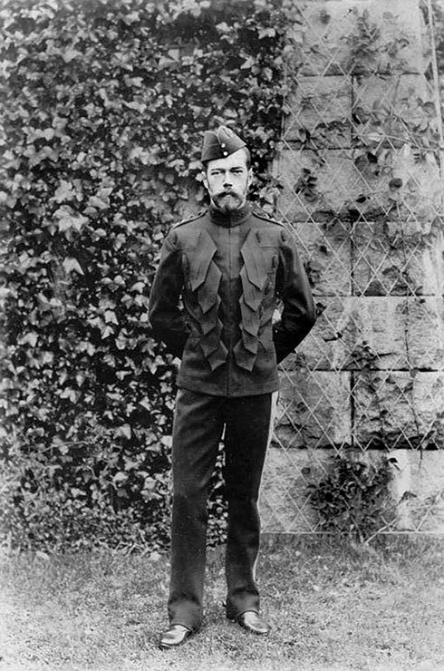 Иллюстрация к книге — История Германии [i_182.jpg]