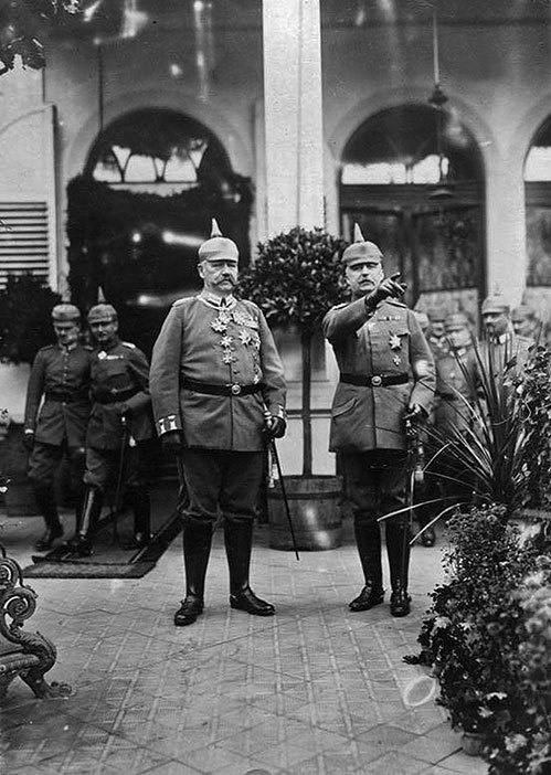 Иллюстрация к книге — История Германии [i_192.jpg]