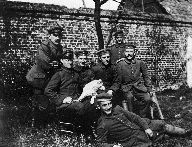 Иллюстрация к книге — История Германии [i_201.jpg]