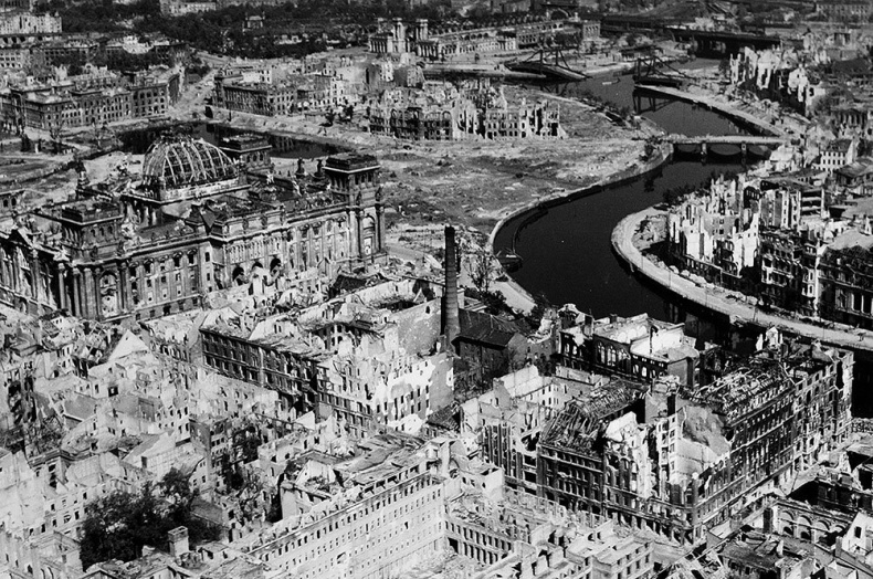 Иллюстрация к книге — История Германии [i_206.jpg]