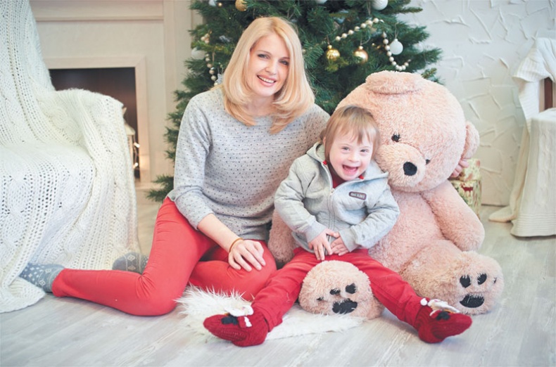 Иллюстрация к книге — Как общаться с солнечными детьми? [_1.jpg]