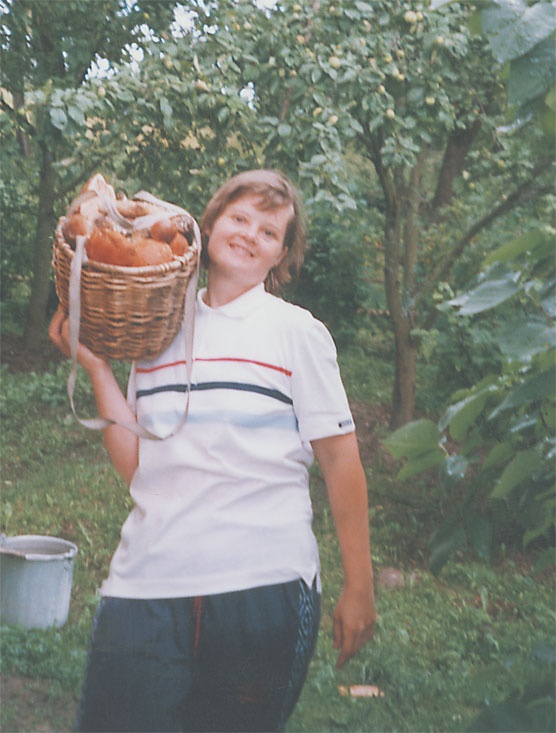 Иллюстрация к книге — Как общаться с солнечными детьми? [_13.jpg]